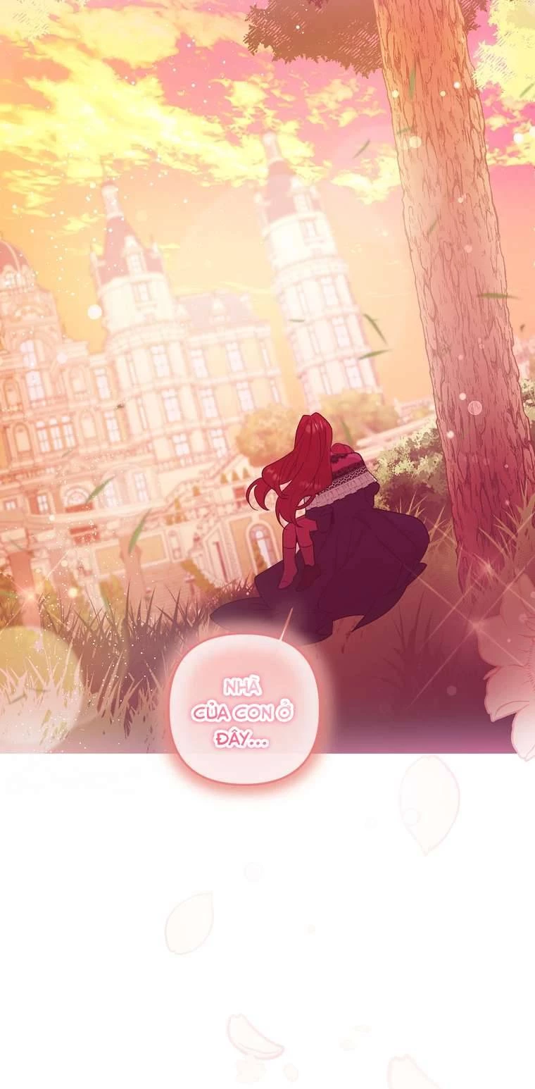 Quý Tộc Gì Chứ, Tôi Chỉ Muốn Về Nhà Chapter 12 - 66