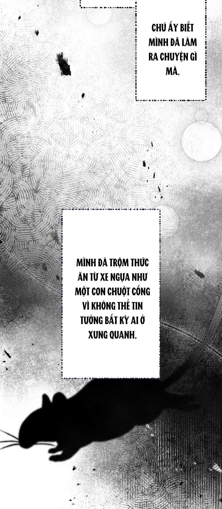 Quý Tộc Gì Chứ, Tôi Chỉ Muốn Về Nhà Chapter 12 - 74