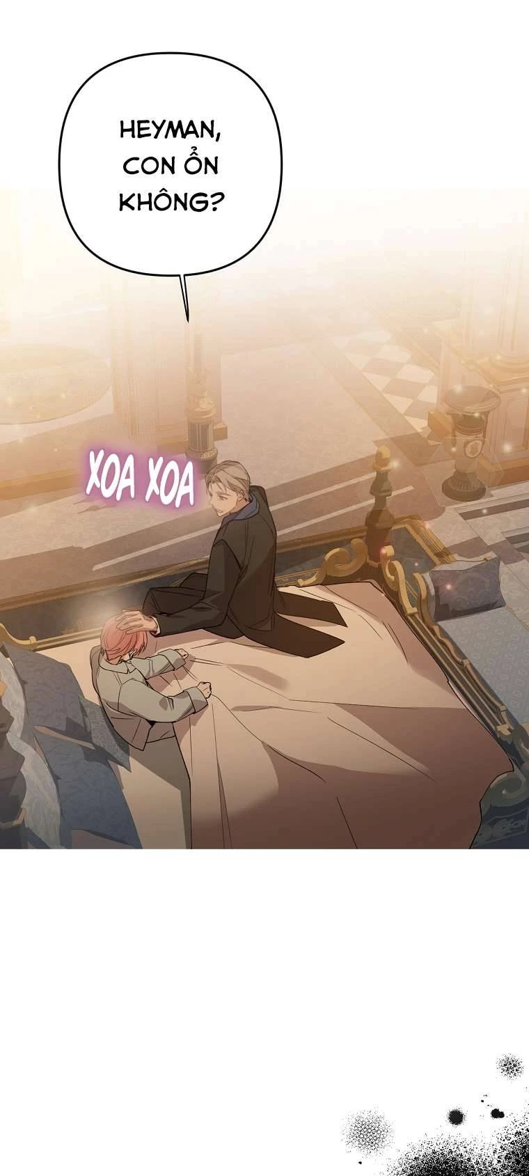 Quý Tộc Gì Chứ, Tôi Chỉ Muốn Về Nhà Chapter 12 - 80