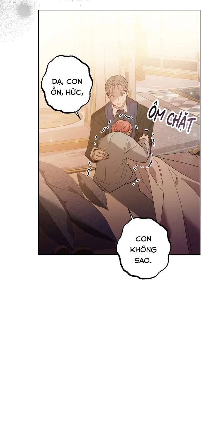 Quý Tộc Gì Chứ, Tôi Chỉ Muốn Về Nhà Chapter 12 - 82