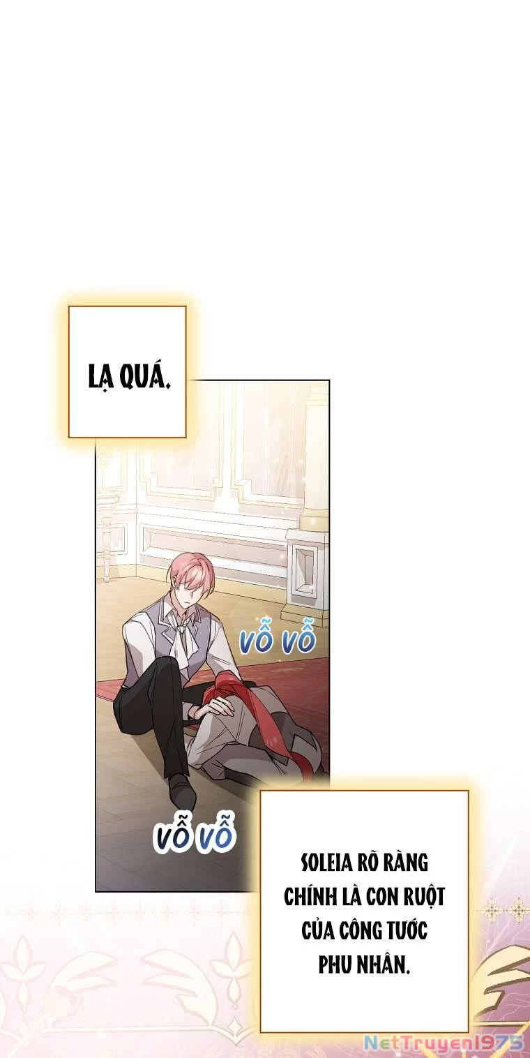 Quý Tộc Gì Chứ, Tôi Chỉ Muốn Về Nhà Chapter 12 - 84