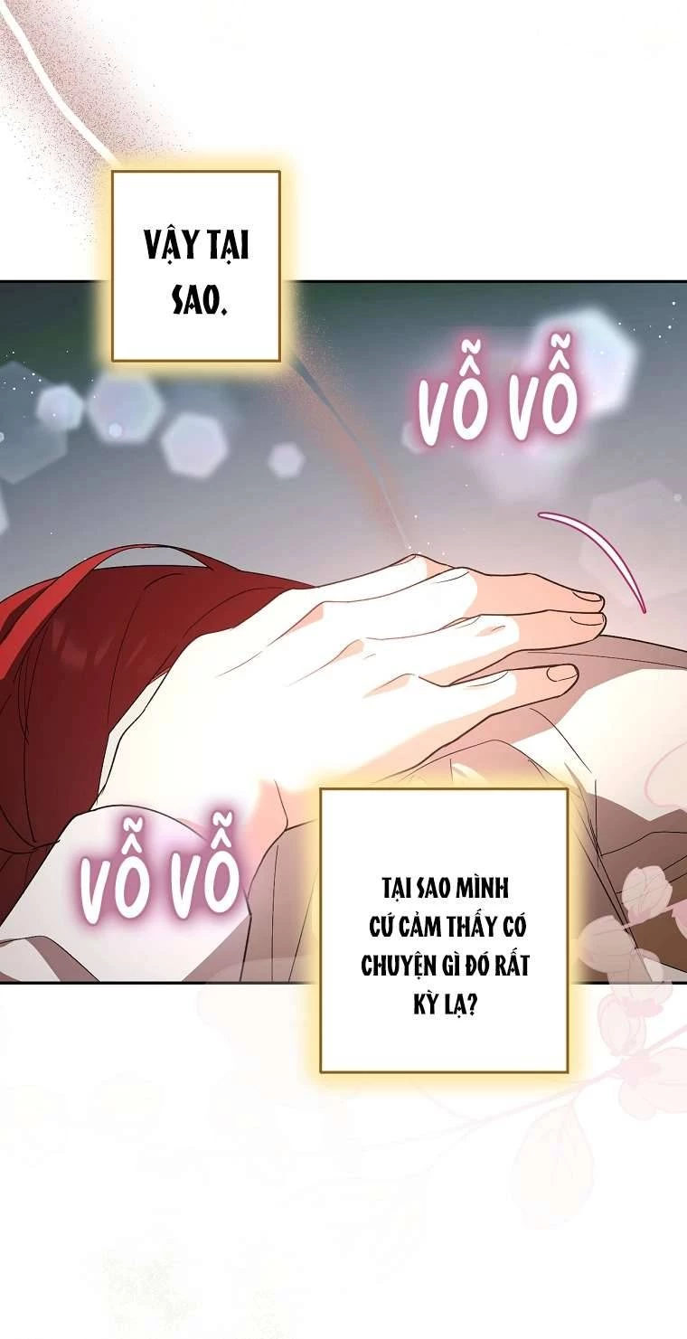Quý Tộc Gì Chứ, Tôi Chỉ Muốn Về Nhà Chapter 12 - 87