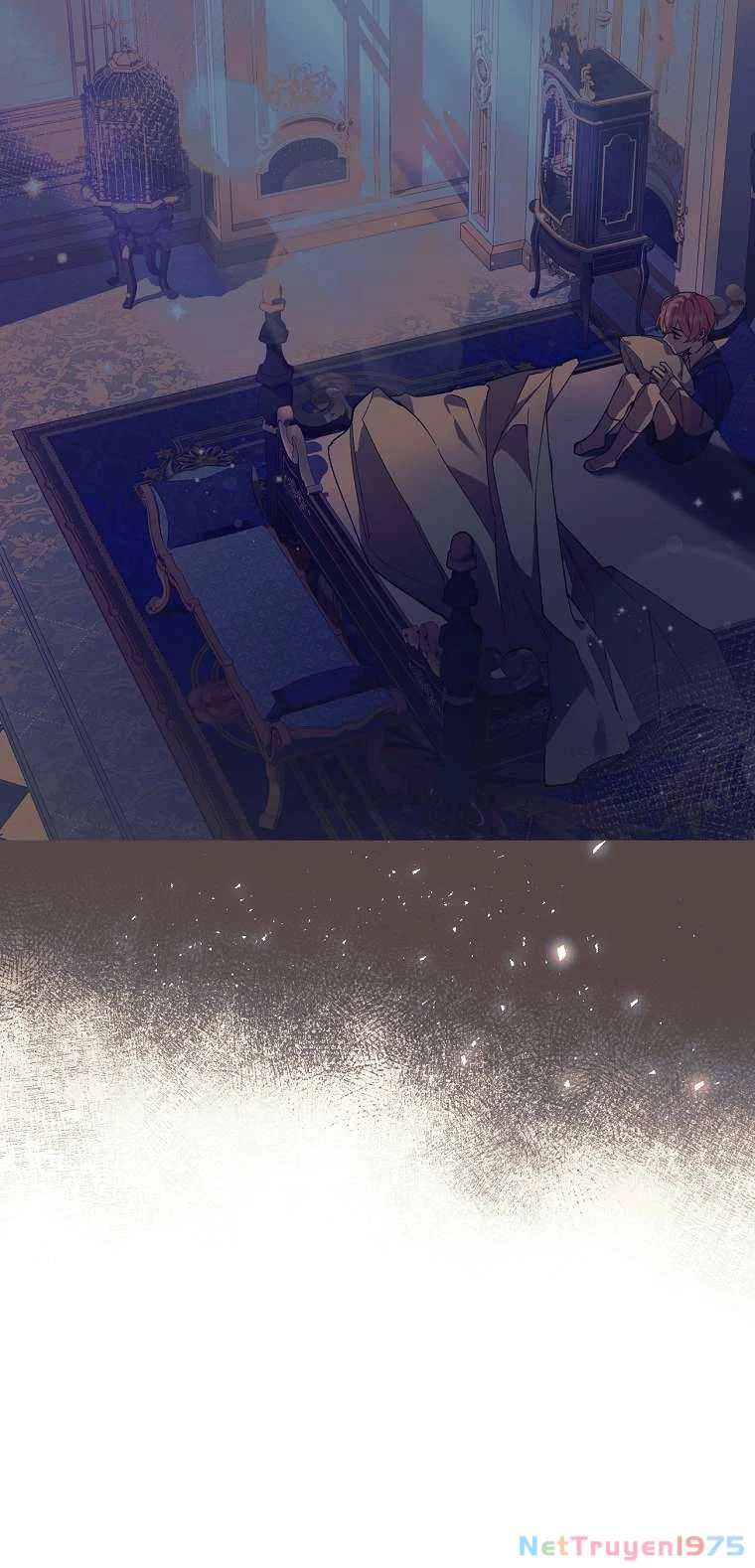 Quý Tộc Gì Chứ, Tôi Chỉ Muốn Về Nhà Chapter 12 - 91