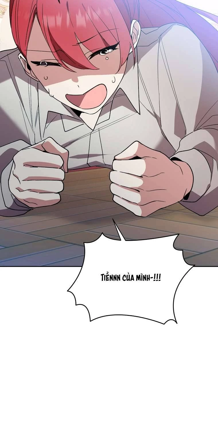 Quý Tộc Gì Chứ, Tôi Chỉ Muốn Về Nhà Chapter 12 - 97