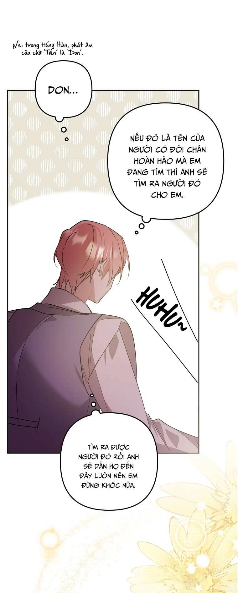 Quý Tộc Gì Chứ, Tôi Chỉ Muốn Về Nhà Chapter 12 - 98