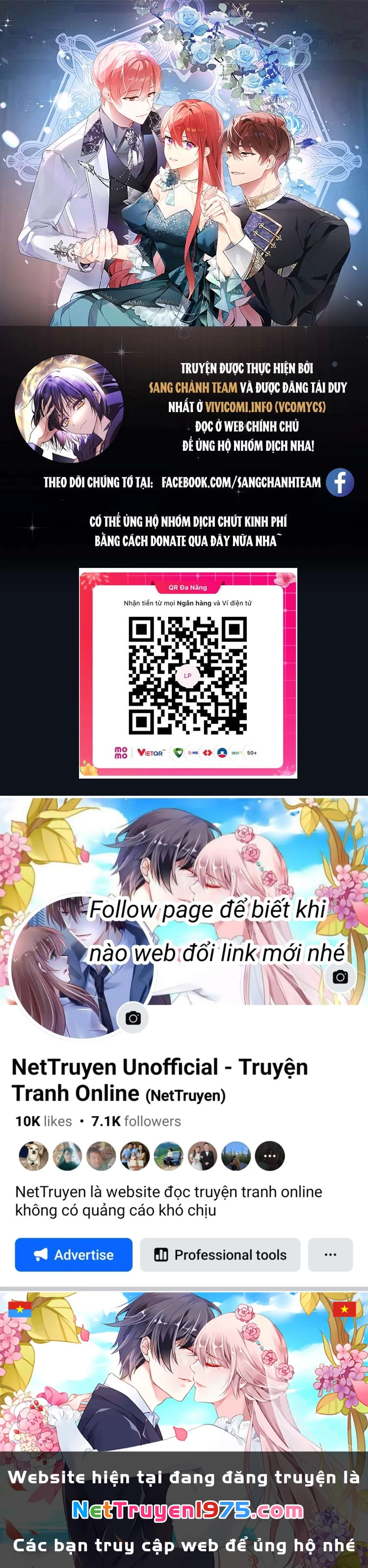 Quý Tộc Gì Chứ, Tôi Chỉ Muốn Về Nhà Chapter 12 - 104