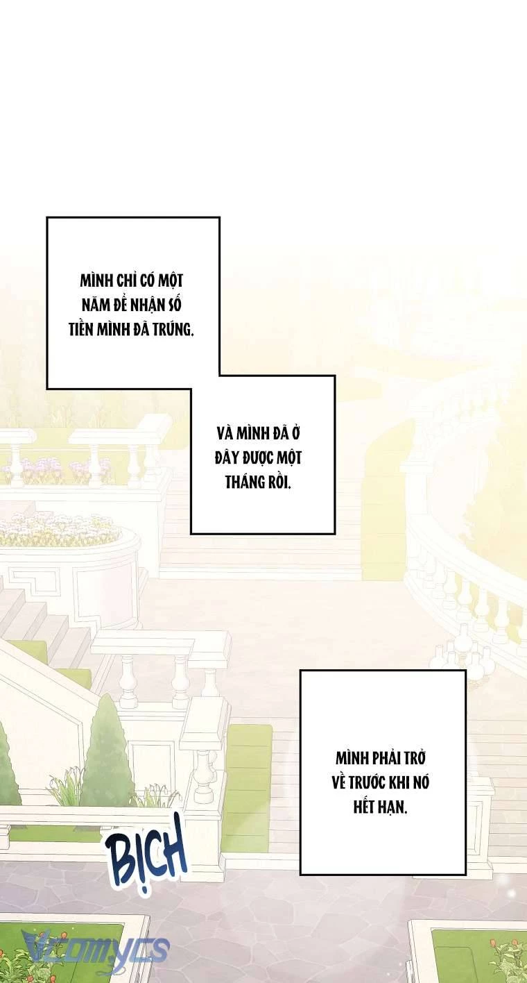 Quý Tộc Gì Chứ, Tôi Chỉ Muốn Về Nhà Chapter 13 - 10