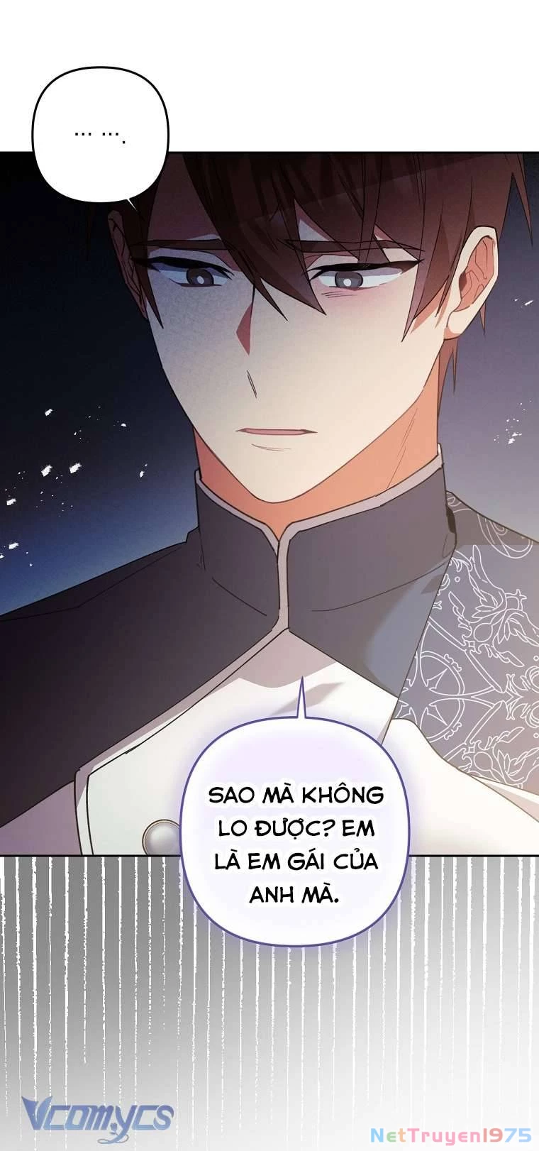 Quý Tộc Gì Chứ, Tôi Chỉ Muốn Về Nhà Chapter 13 - 16