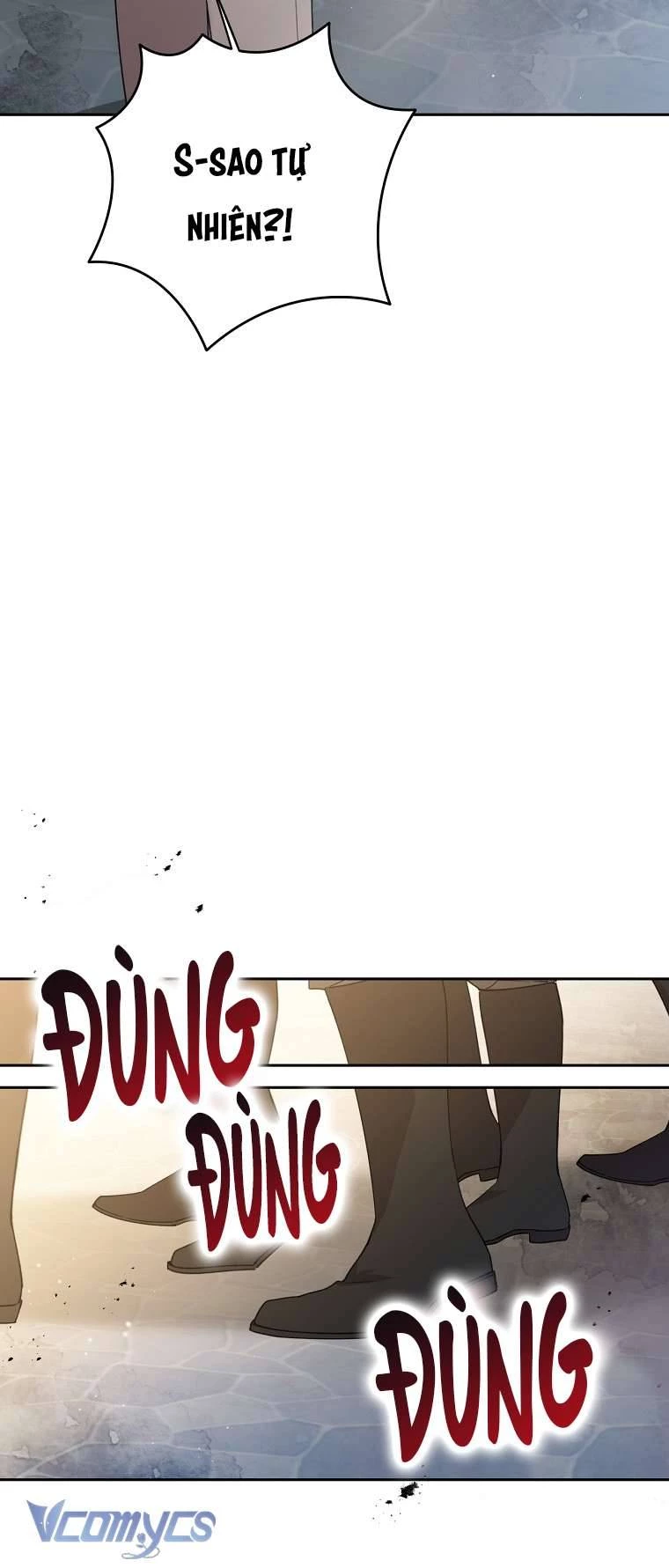 Quý Tộc Gì Chứ, Tôi Chỉ Muốn Về Nhà Chapter 13 - 19