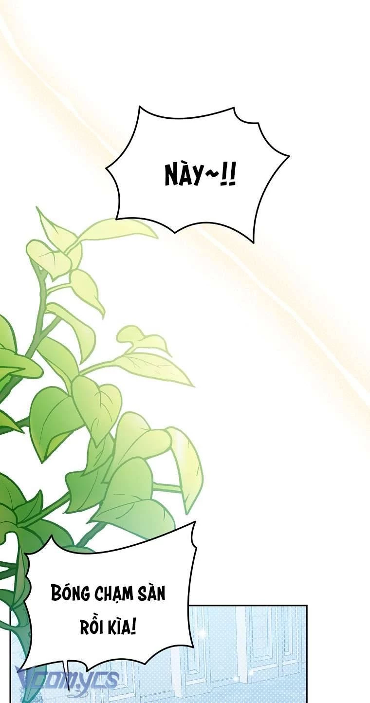 Quý Tộc Gì Chứ, Tôi Chỉ Muốn Về Nhà Chapter 13 - 27