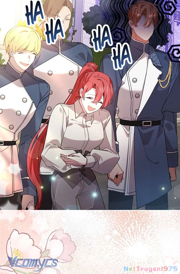 Quý Tộc Gì Chứ, Tôi Chỉ Muốn Về Nhà Chapter 13 - 33