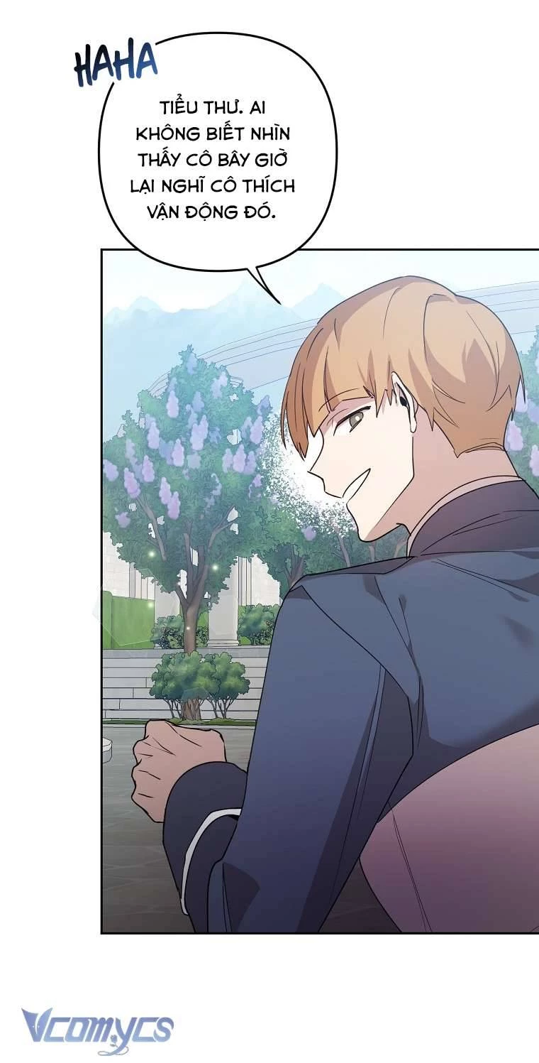 Quý Tộc Gì Chứ, Tôi Chỉ Muốn Về Nhà Chapter 13 - 36