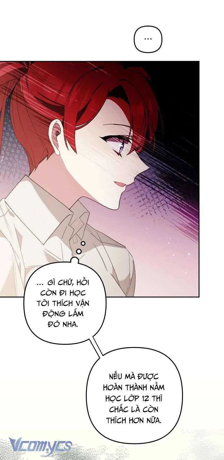 Quý Tộc Gì Chứ, Tôi Chỉ Muốn Về Nhà Chapter 13 - 37