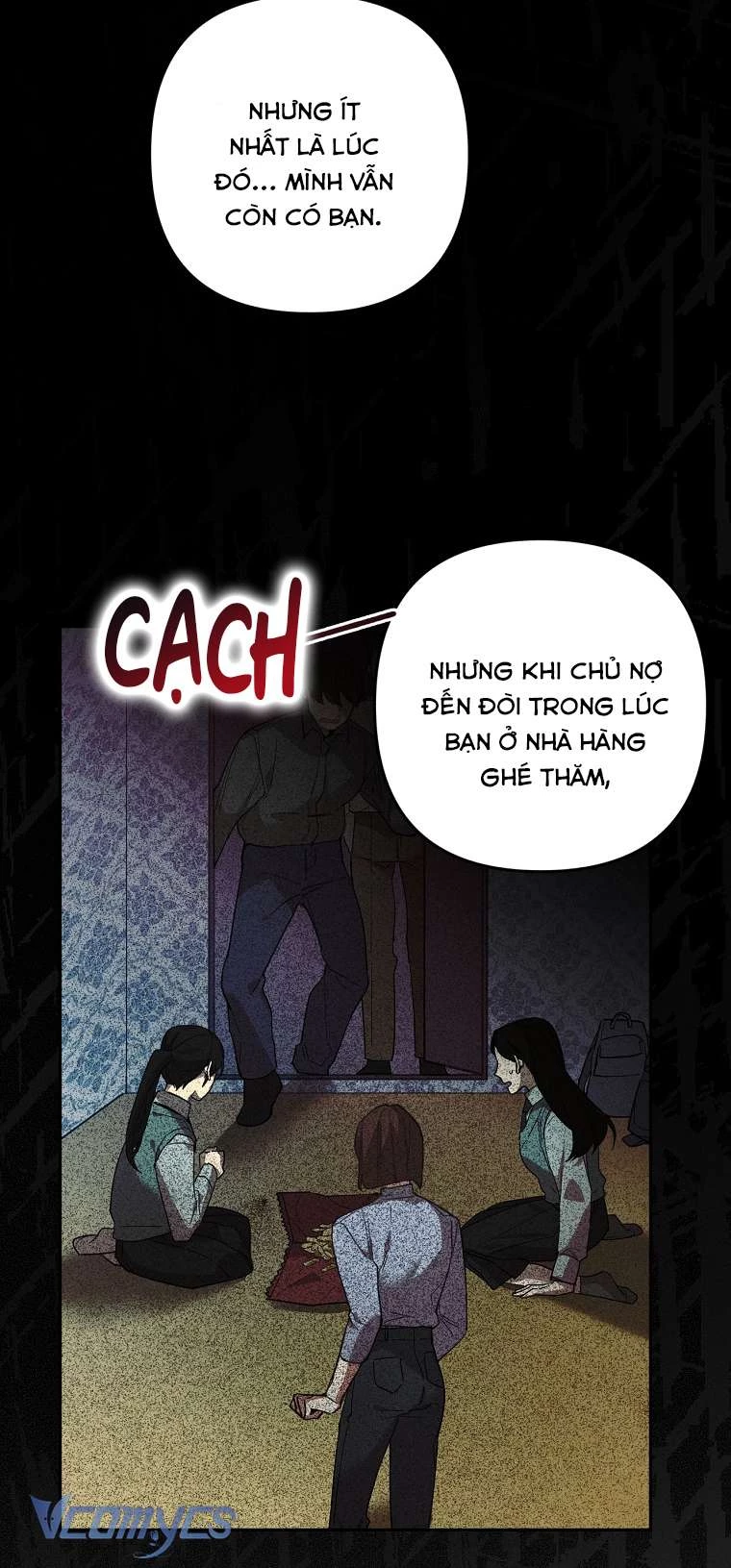 Quý Tộc Gì Chứ, Tôi Chỉ Muốn Về Nhà Chapter 13 - 39