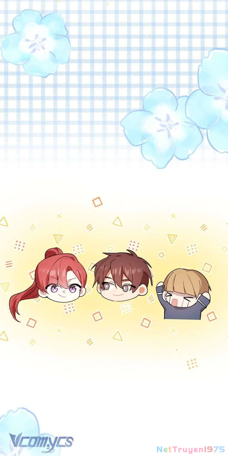 Quý Tộc Gì Chứ, Tôi Chỉ Muốn Về Nhà Chapter 13 - 43