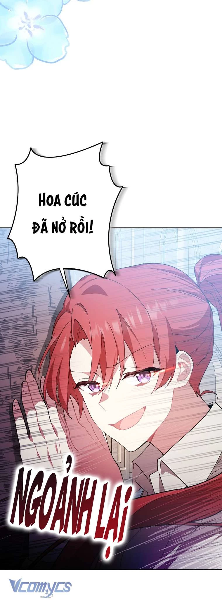 Quý Tộc Gì Chứ, Tôi Chỉ Muốn Về Nhà Chapter 13 - 45