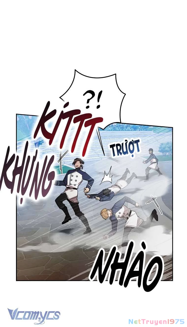 Quý Tộc Gì Chứ, Tôi Chỉ Muốn Về Nhà Chapter 13 - 46