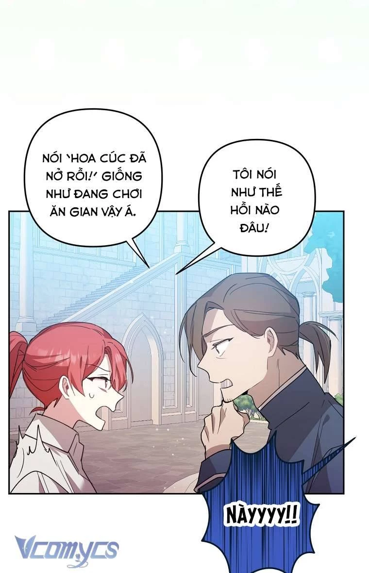 Quý Tộc Gì Chứ, Tôi Chỉ Muốn Về Nhà Chapter 13 - 50