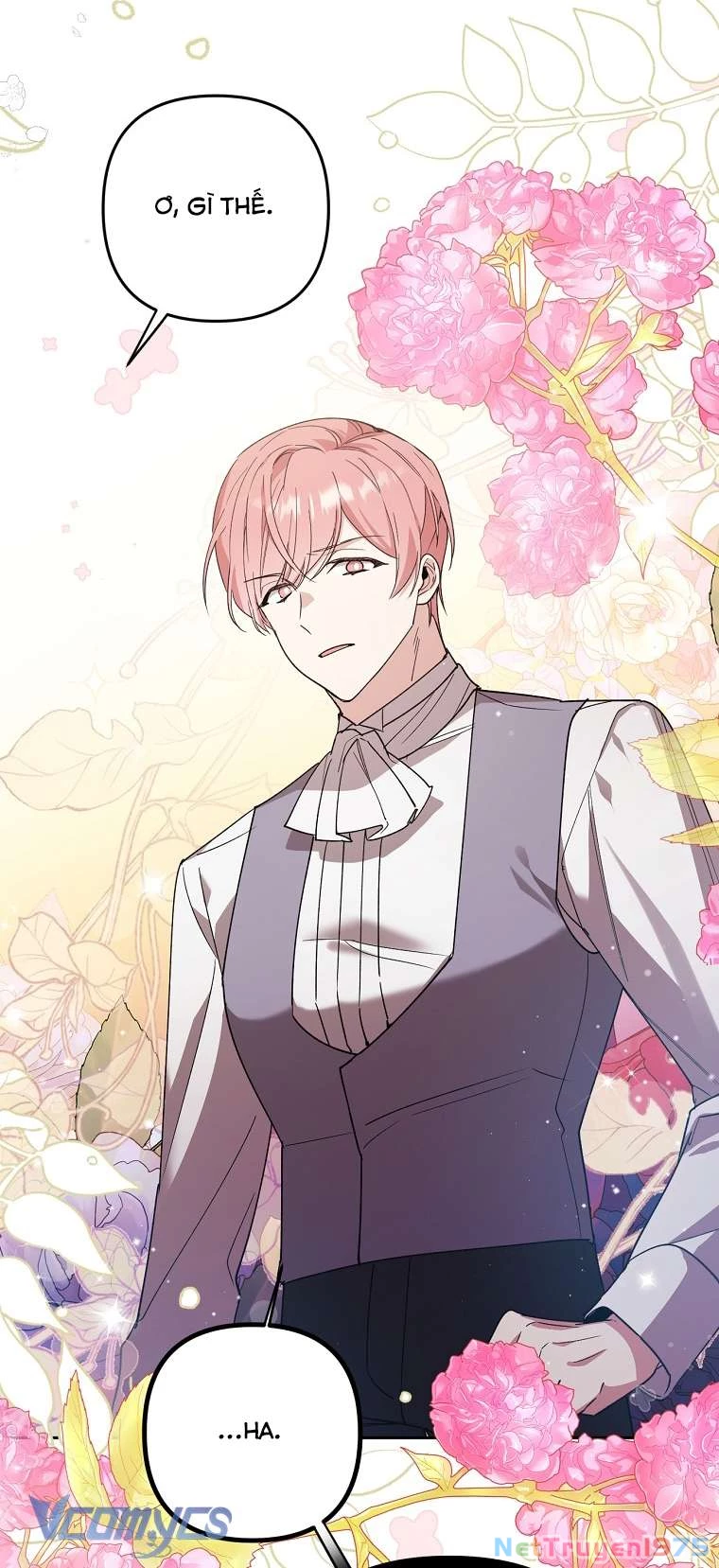 Quý Tộc Gì Chứ, Tôi Chỉ Muốn Về Nhà Chapter 13 - 53