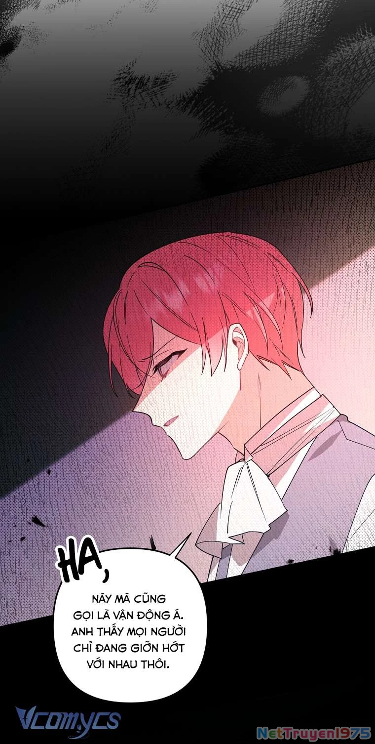 Quý Tộc Gì Chứ, Tôi Chỉ Muốn Về Nhà Chapter 13 - 56
