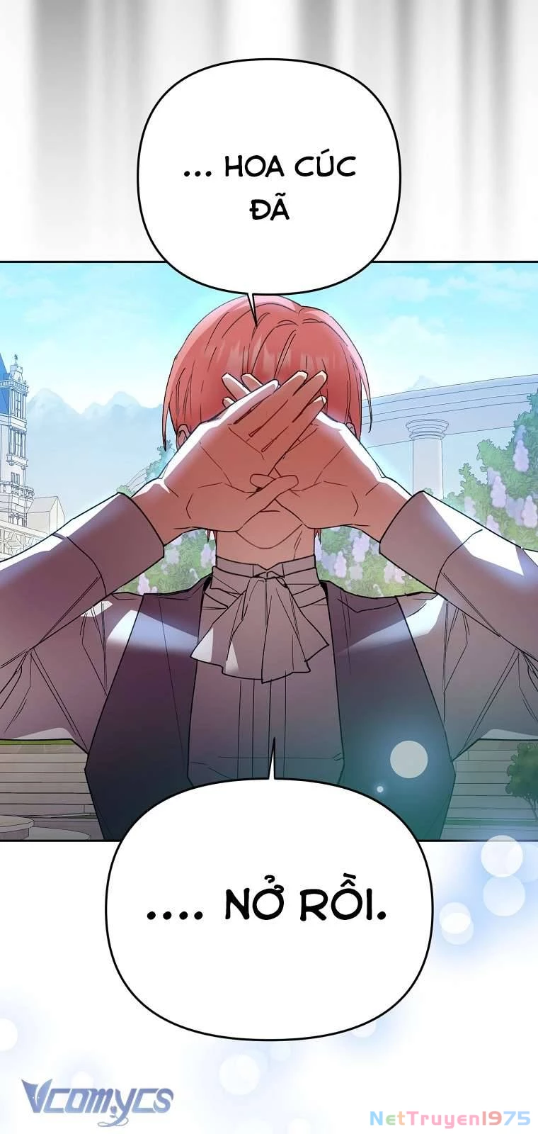 Quý Tộc Gì Chứ, Tôi Chỉ Muốn Về Nhà Chapter 13 - 60