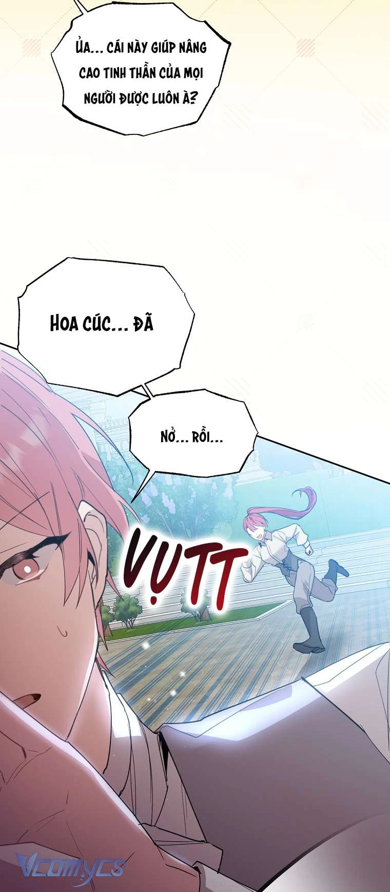 Quý Tộc Gì Chứ, Tôi Chỉ Muốn Về Nhà Chapter 13 - 63