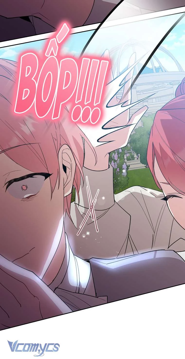 Quý Tộc Gì Chứ, Tôi Chỉ Muốn Về Nhà Chapter 13 - 64