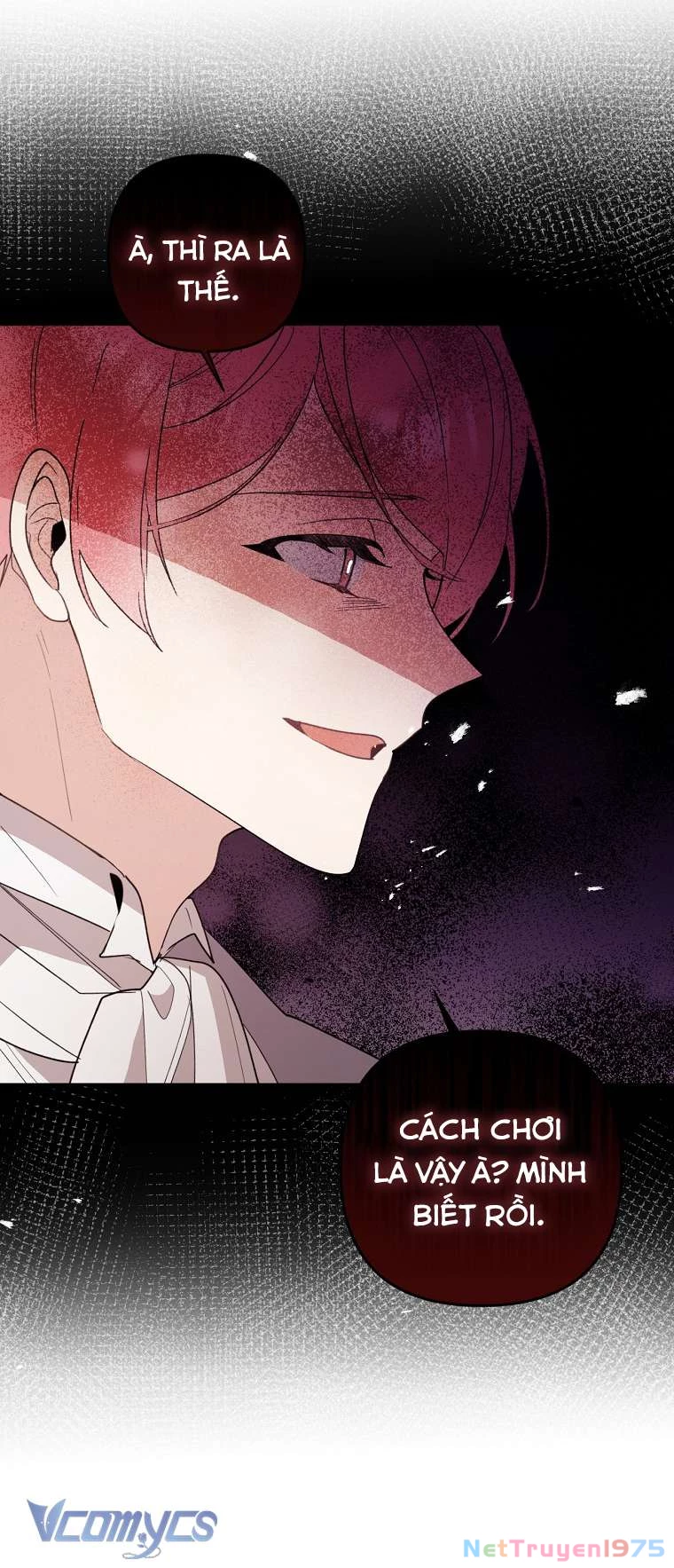 Quý Tộc Gì Chứ, Tôi Chỉ Muốn Về Nhà Chapter 13 - 66
