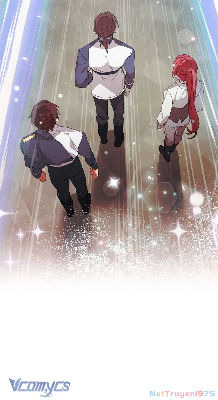 Quý Tộc Gì Chứ, Tôi Chỉ Muốn Về Nhà Chapter 13 - 68
