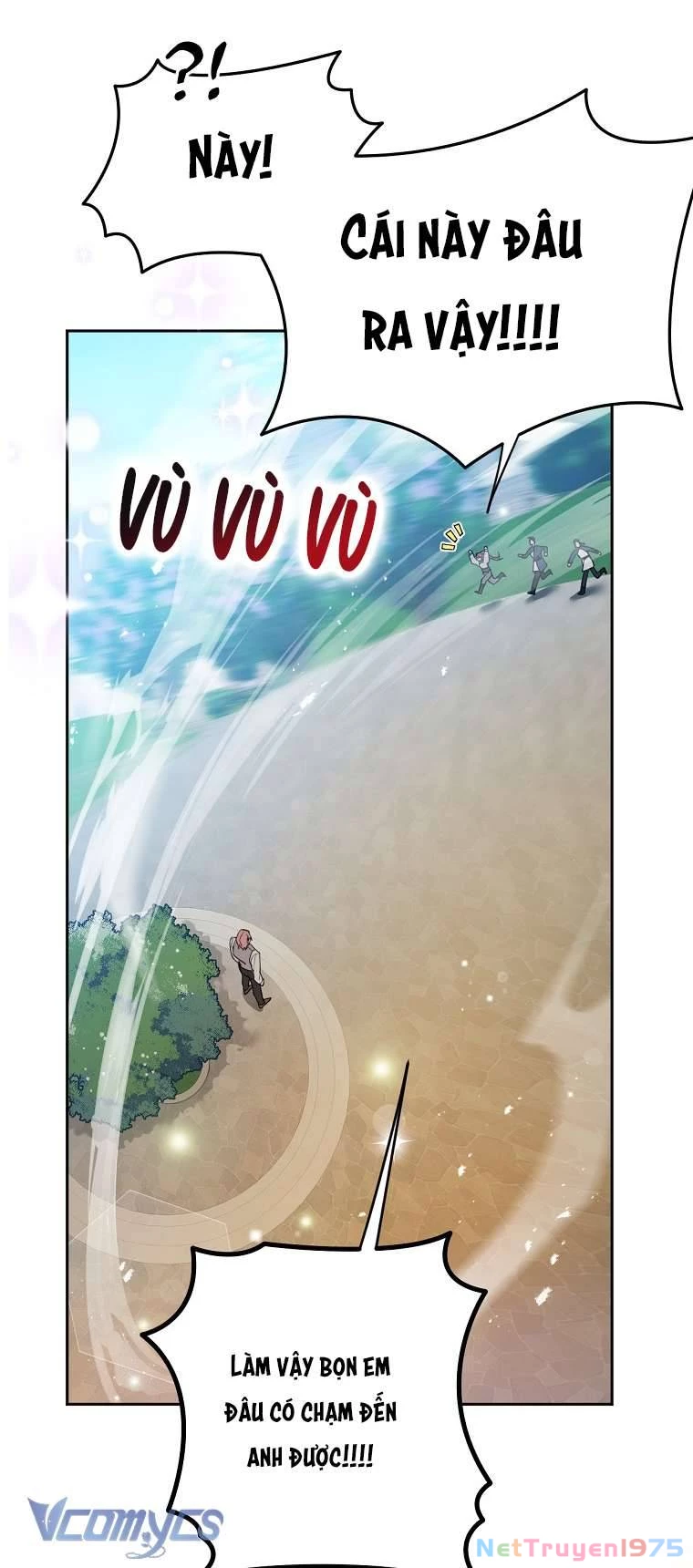 Quý Tộc Gì Chứ, Tôi Chỉ Muốn Về Nhà Chapter 13 - 69