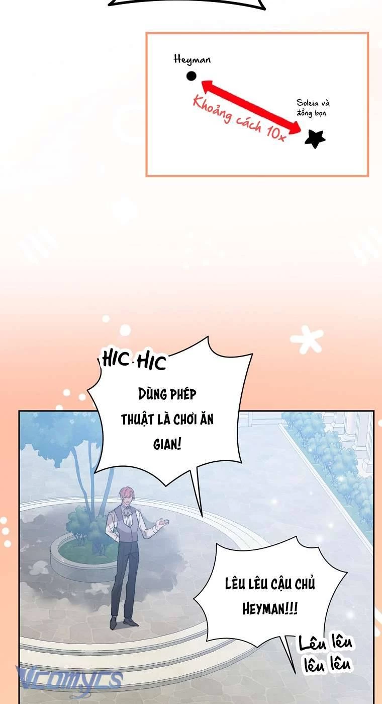 Quý Tộc Gì Chứ, Tôi Chỉ Muốn Về Nhà Chapter 13 - 70