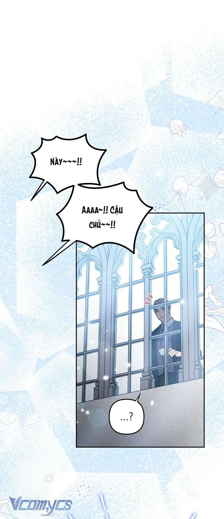Quý Tộc Gì Chứ, Tôi Chỉ Muốn Về Nhà Chapter 13 - 73