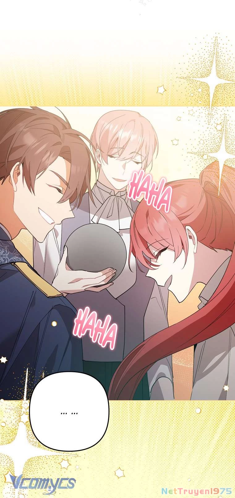 Quý Tộc Gì Chứ, Tôi Chỉ Muốn Về Nhà Chapter 13 - 75