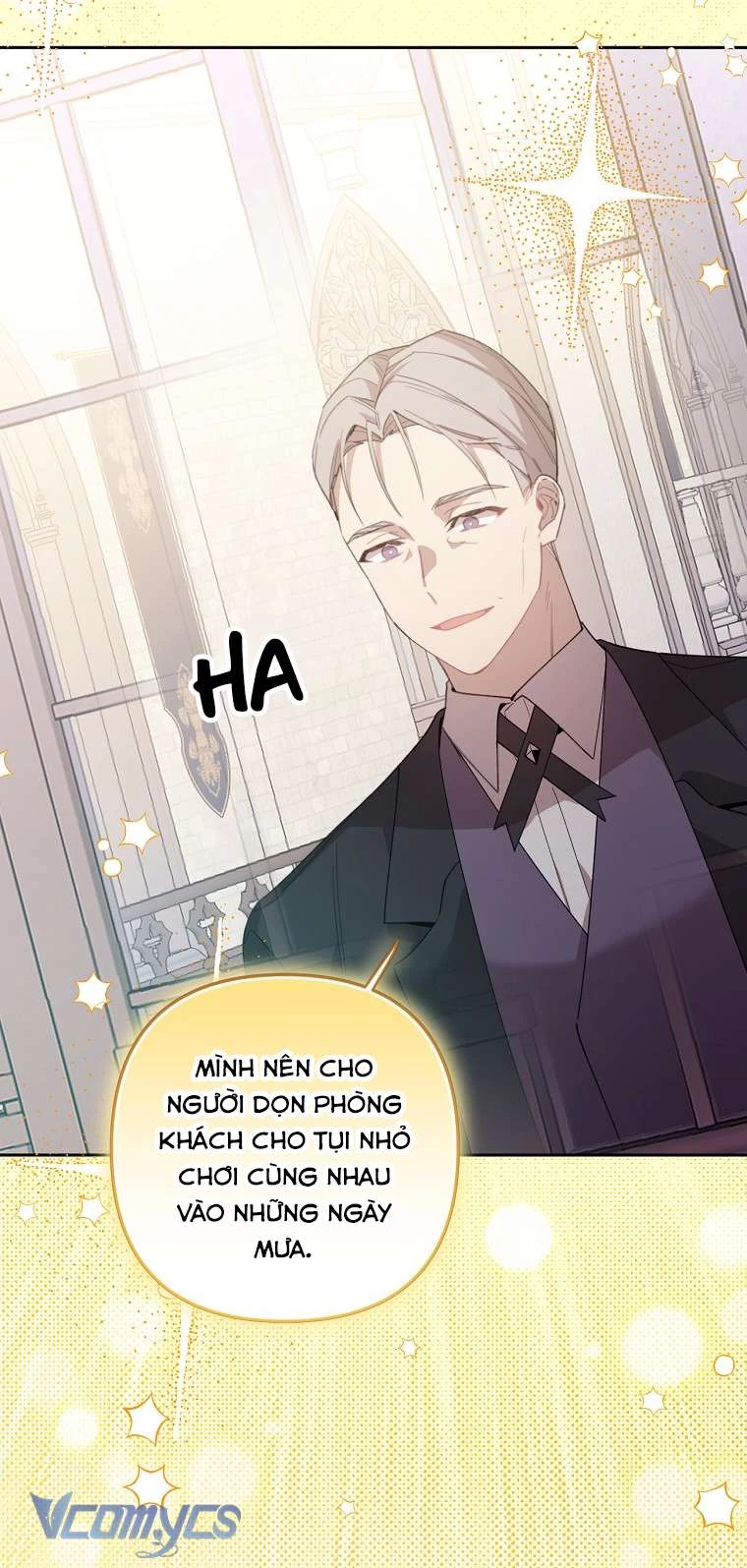 Quý Tộc Gì Chứ, Tôi Chỉ Muốn Về Nhà Chapter 13 - 76