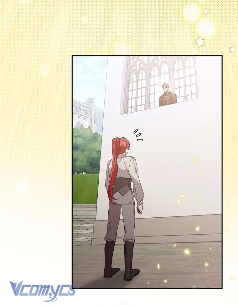 Quý Tộc Gì Chứ, Tôi Chỉ Muốn Về Nhà Chapter 13 - 77