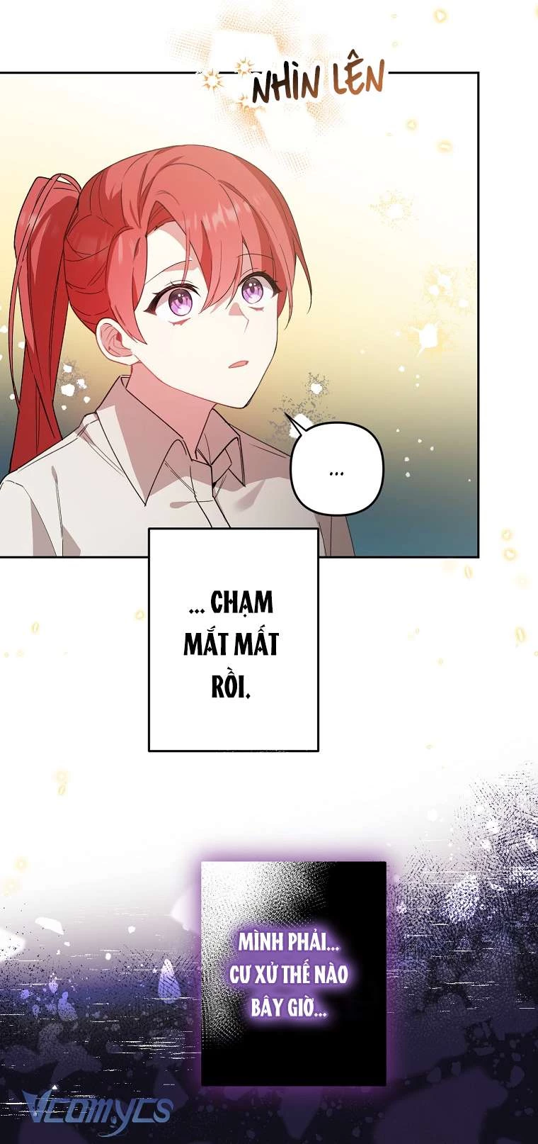 Quý Tộc Gì Chứ, Tôi Chỉ Muốn Về Nhà Chapter 13 - 78