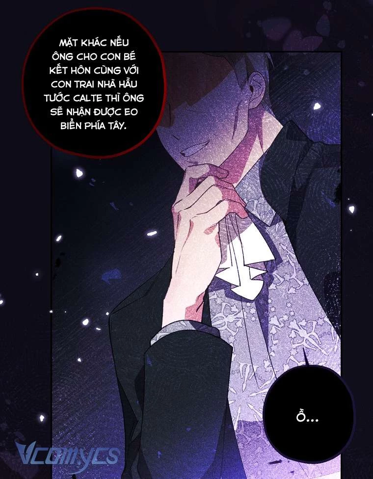 Quý Tộc Gì Chứ, Tôi Chỉ Muốn Về Nhà Chapter 13 - 81