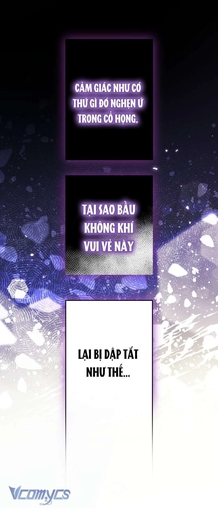 Quý Tộc Gì Chứ, Tôi Chỉ Muốn Về Nhà Chapter 13 - 83