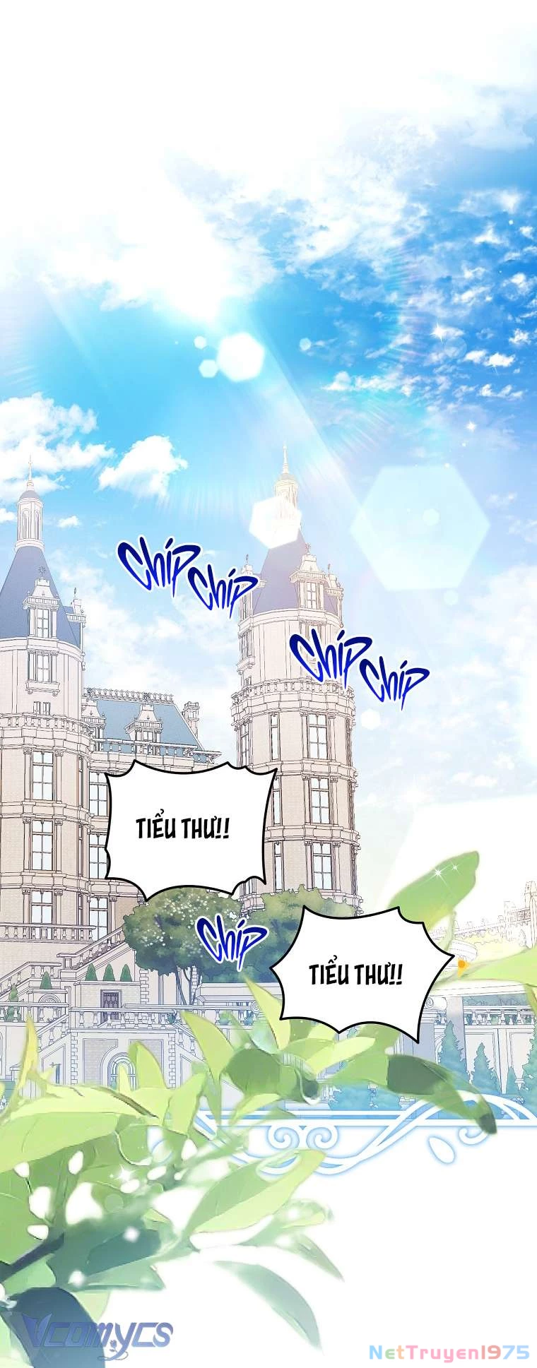 Quý Tộc Gì Chứ, Tôi Chỉ Muốn Về Nhà Chapter 14 - 5