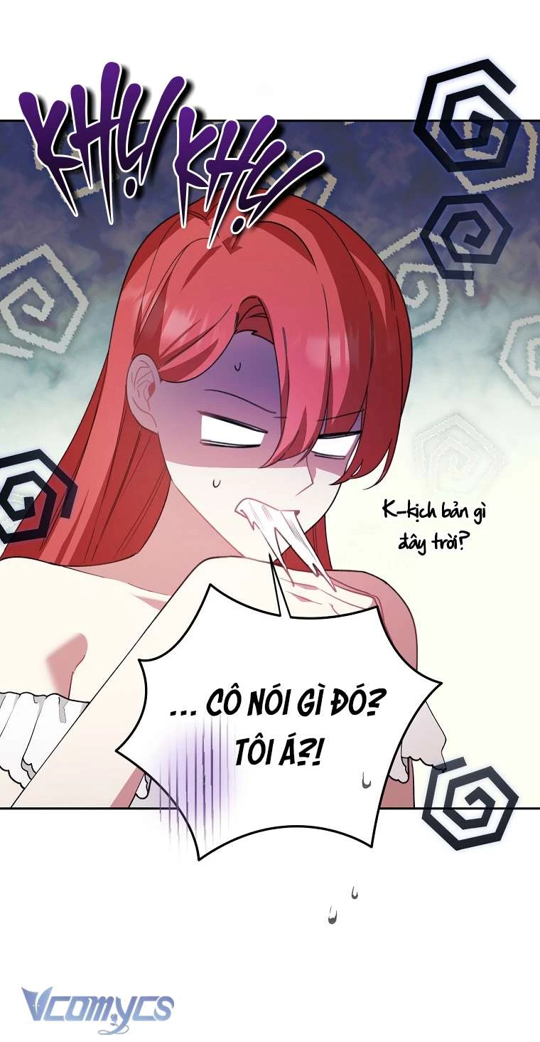 Quý Tộc Gì Chứ, Tôi Chỉ Muốn Về Nhà Chapter 14 - 9