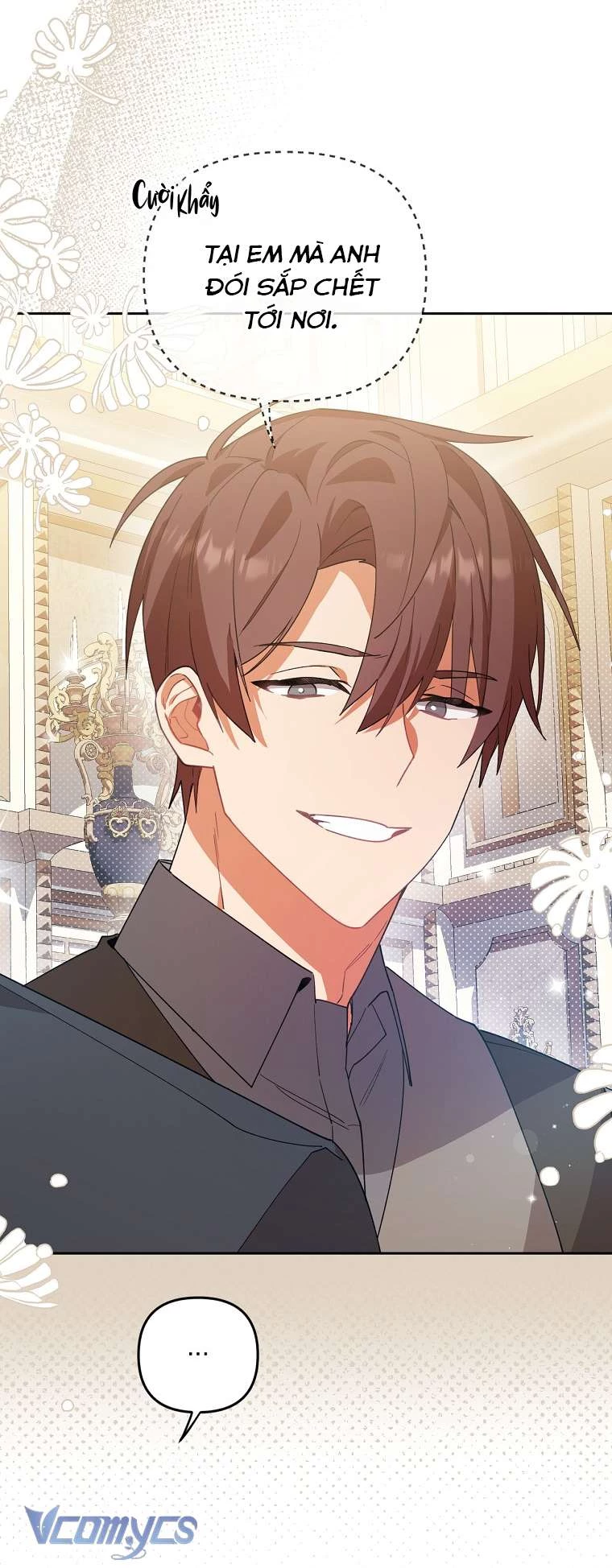 Quý Tộc Gì Chứ, Tôi Chỉ Muốn Về Nhà Chapter 14 - 16
