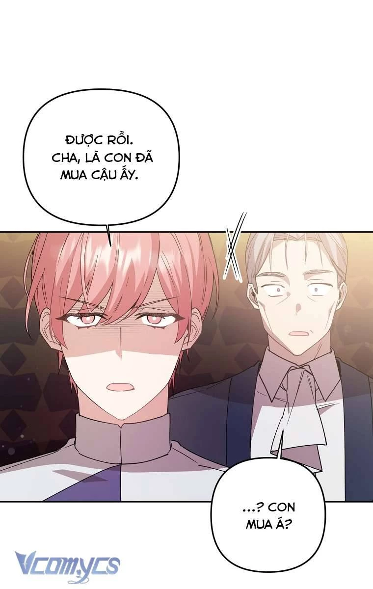 Quý Tộc Gì Chứ, Tôi Chỉ Muốn Về Nhà Chapter 14 - 22