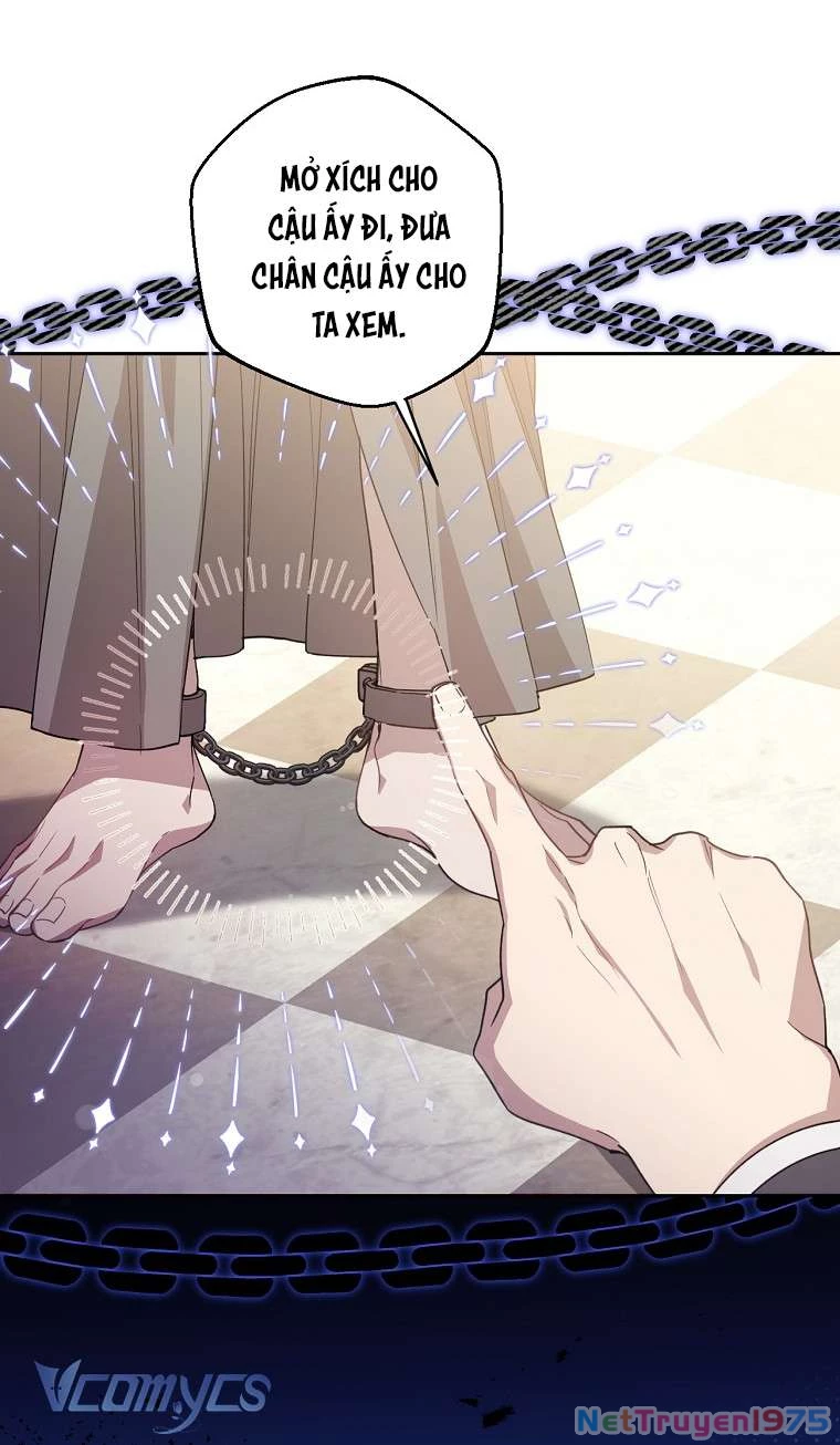 Quý Tộc Gì Chứ, Tôi Chỉ Muốn Về Nhà Chapter 14 - 26