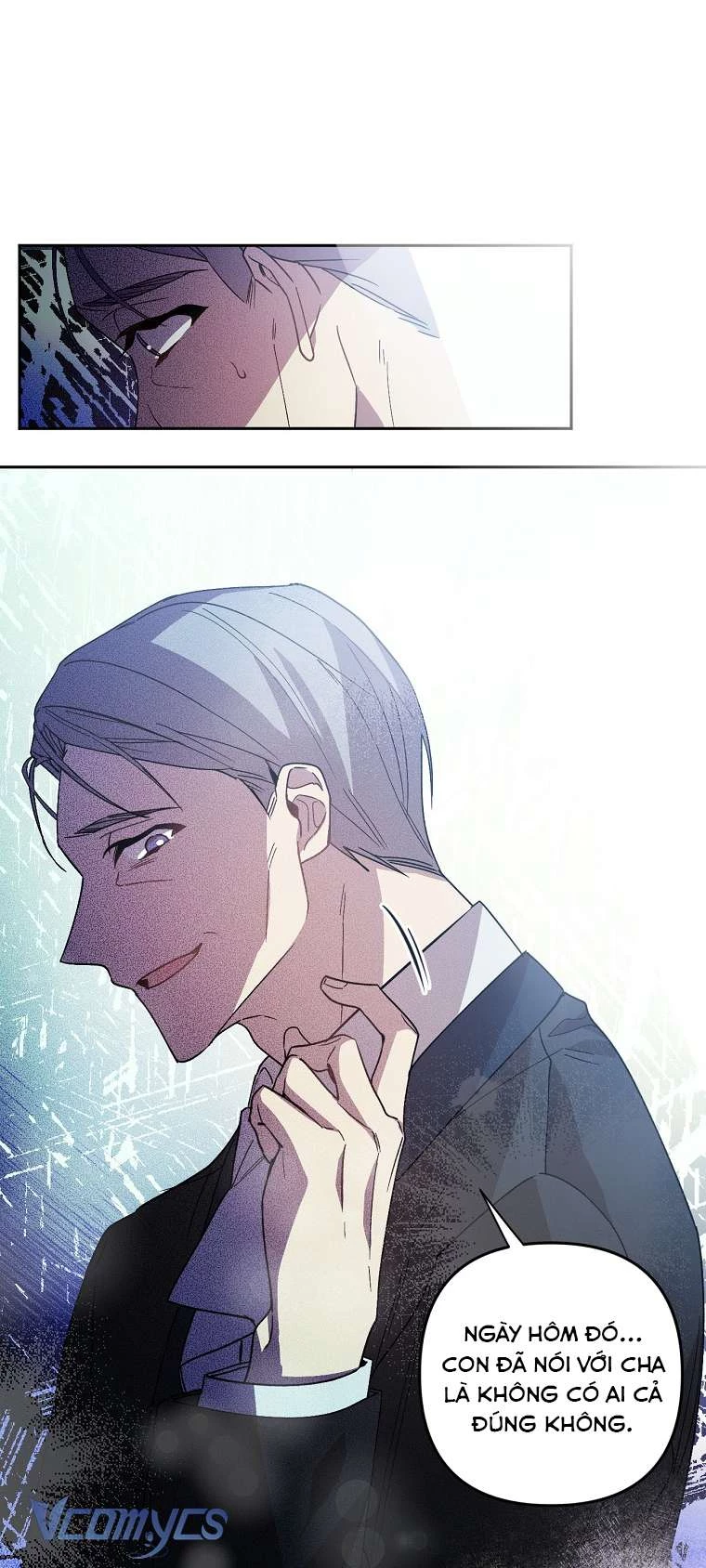 Quý Tộc Gì Chứ, Tôi Chỉ Muốn Về Nhà Chapter 14 - 32