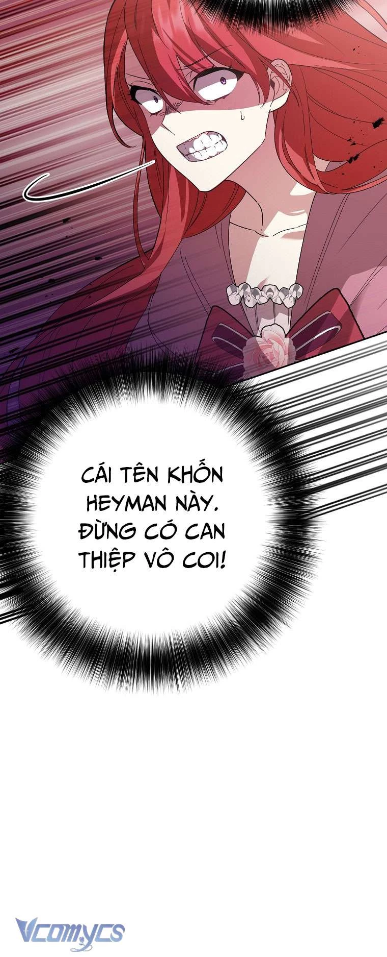 Quý Tộc Gì Chứ, Tôi Chỉ Muốn Về Nhà Chapter 14 - 36