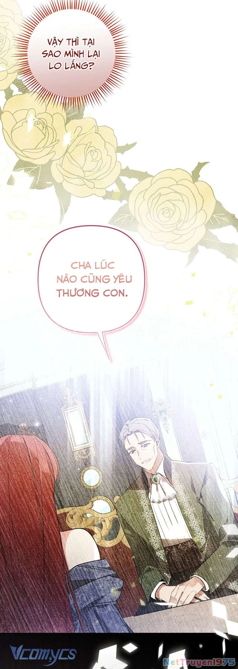 Quý Tộc Gì Chứ, Tôi Chỉ Muốn Về Nhà Chapter 14 - 42