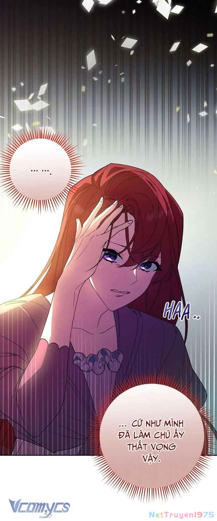 Quý Tộc Gì Chứ, Tôi Chỉ Muốn Về Nhà Chapter 14 - 43