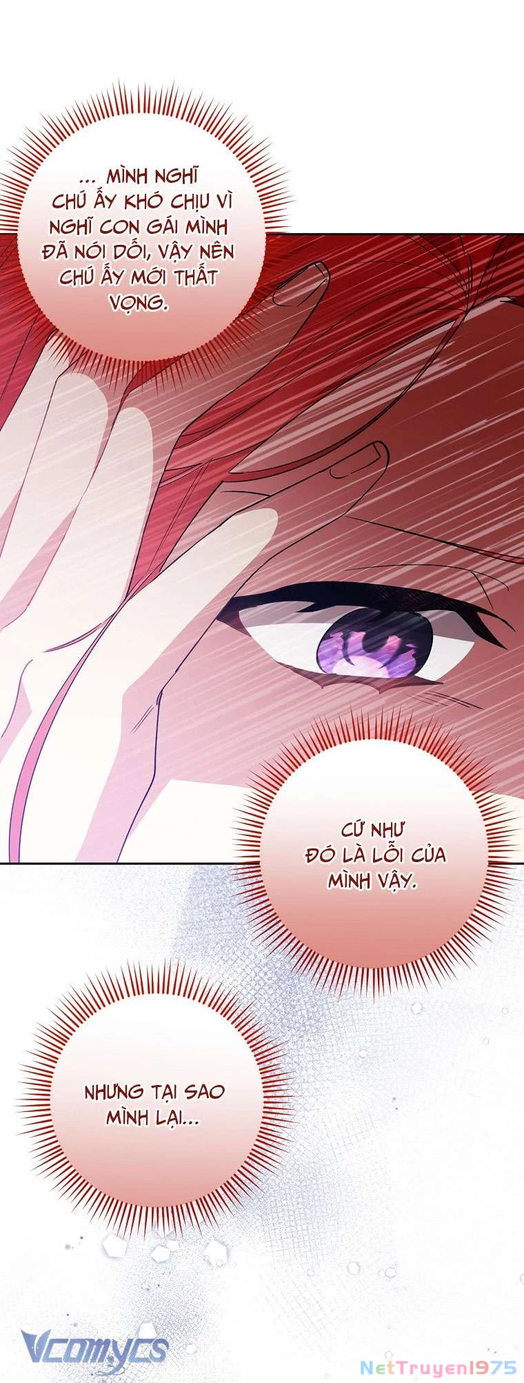 Quý Tộc Gì Chứ, Tôi Chỉ Muốn Về Nhà Chapter 14 - 44