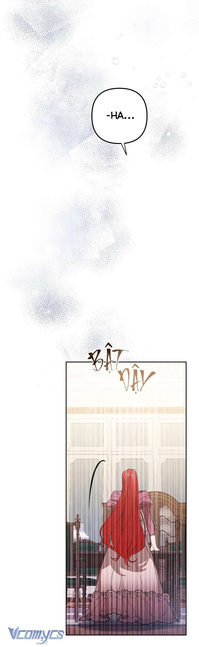 Quý Tộc Gì Chứ, Tôi Chỉ Muốn Về Nhà Chapter 14 - 45