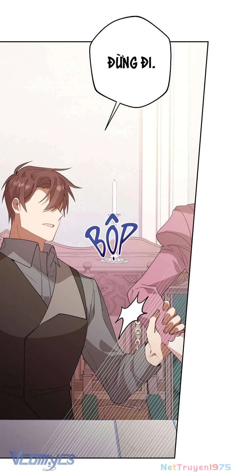 Quý Tộc Gì Chứ, Tôi Chỉ Muốn Về Nhà Chapter 14 - 46